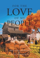 For the Love of My People 1684980011 Book Cover