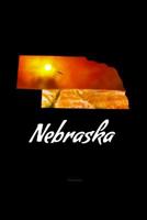 Nebraska Notebook 1095422944 Book Cover
