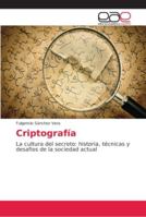 Criptografía 6202150440 Book Cover