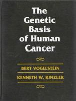 The Genetic Basis of Human Cancer 0070675961 Book Cover