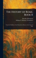 The History of Rome, Book II 1023034697 Book Cover