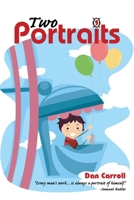 Two Portraits 1105447529 Book Cover