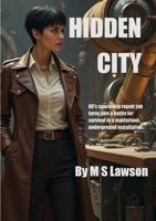 Hidden City 0645524522 Book Cover