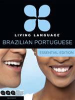 Essential Portuguese 0307972070 Book Cover