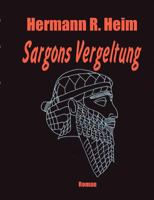 Sargons Vergeltung 383300519X Book Cover