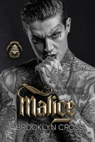 Malice 1998015092 Book Cover