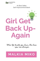 Girl Get Back Up-Again B0FQW8MX4B Book Cover