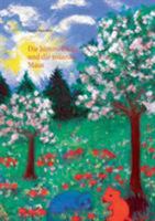 Die himmelblaue und die rosarote Maus: von Gisela Paprotny 3741253723 Book Cover