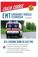 EMT CRASH COURSE B093JZTCMX Book Cover