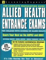 Allied Health Entrance Exams