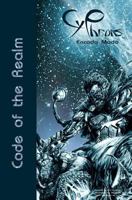 CyPhrons: Code of the Realm 1463765231 Book Cover