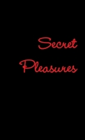 Secret Pleasures 1300489154 Book Cover