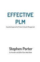 Effective Plm 098861832X Book Cover