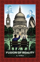 Fusion of Reality 0993239056 Book Cover