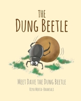 The Dung Beetle: Meet Doug The Dung Beetle B0GFCK3R8H Book Cover
