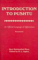 Introduction to Pushtu: An Official Language of Afghanistan : Romanized 0781809398 Book Cover