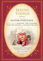 Seeing Things: An Autobiography 0330390007 Book Cover