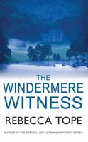 The Windermere Witness 0749022558 Book Cover