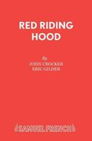 Red Riding Hood 0573164339 Book Cover
