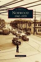 Norwood: 1940-1979 146712625X Book Cover