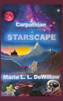 Carpathian Starscape (Psy Fantasy Crusades) B0G46HV966 Book Cover