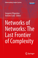 Networks of Networks: The Last Frontier of Complexity 3319035177 Book Cover