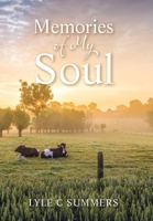 Memories of My Soul 1669877086 Book Cover