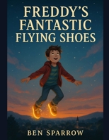 Freddy’s Fantastic Flying Shoes B0FJ7DJHR3 Book Cover