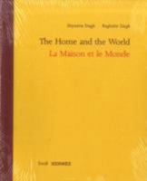 Raghubir Singh & Dayanita Singh: The Home and the World 3865216838 Book Cover