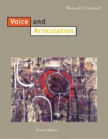 Voice and Articulation