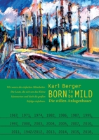 Born to be mild: Die stillen Anlagenbauer 3755777525 Book Cover