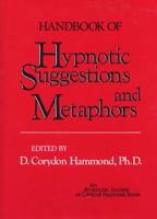 Handbook of Hypnotic Suggestions and Metaphors 039370095X Book Cover