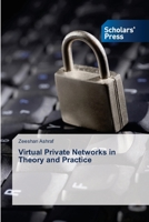 Virtual Private Networks in Theory and Practice 3668668965 Book Cover