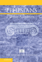 Ephesians 1108725449 Book Cover