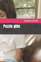 Puzzle gide B0BKSGKPNX Book Cover