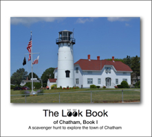 The Look Book, Chatham, Ma 1944489061 Book Cover