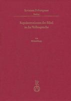 Reprasentationen Der Bibel in Der Volkssprache: Studien Zu Den Mittelalterlichen Handschriften Mit Deutschen Texten Aus Dem Zisterzienserkloster Altze 3954902141 Book Cover