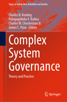 Complex System Governance: Theory and Practice null Book Cover