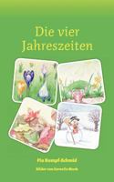 Die vier Jahreszeiten 3833486155 Book Cover