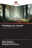 Pratique du conseil (French Edition) 620999914X Book Cover