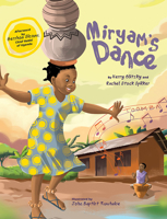 Miryam's Dance 1681156083 Book Cover