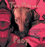 Two Pees and a Poop by Harris, Jim (Paperback) Jim Harris Paperback English [Paperback] Unknown B0BB5TSJ99 Book Cover