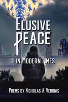 Elusive Peace in Modern Times 109801880X Book Cover