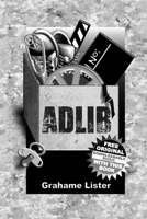 ADLIB B0HLZZ74TX Book Cover