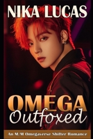 Omega Outfoxed: An M/M Omegaverse Shifter Romance 1980301514 Book Cover