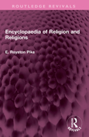 Encyclopaedia of Religion and Religions 1032614838 Book Cover