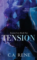 Tension (Fusion Core) 1997576023 Book Cover