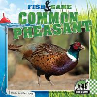 Common Pheasant 1624031072 Book Cover