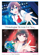 Monologue Woven for You, Vol. 3 1638588368 Book Cover