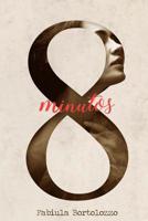 Oito Minutos 154127833X Book Cover
